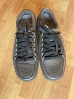 Meindl Wanderschuhe Gr 37/38 4,5 Umbra Niedersachsen - Adendorf Vorschau