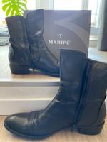 Damenstiefel Gr. 41, Maripe Niedersachsen - Wolfsburg Vorschau