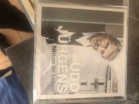 Udo Jürgens CD Mitten im Leben neu OVP Baden-Württemberg - Mannheim Vorschau