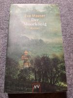 Der Moorkönig - Eva Maaser Nordrhein-Westfalen - Dülmen Vorschau