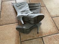 Sommerstiefel Bayern - Mühldorf a.Inn Vorschau