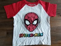 Spider-Man T-Shirt Größe 104 Nordrhein-Westfalen - Kleve Vorschau