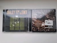 CD Billy Talent 3 Disturbed Asylum Niedersachsen - Ilsede Vorschau