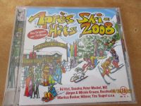 Apres Ski Hits  2008 - Sampler - DCD Niedersachsen - Wennigsen Vorschau