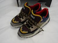 NEU & OVP: DSQUARED2 Free Sneaker Gr. 45 Bayern - Neuburg a.d. Donau Vorschau