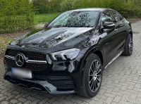 Mercedes Benz GLE 400d Coupé 4Matic, AMG, VOLL, MwSt, Burm, NETTO Hessen - Kassel Vorschau