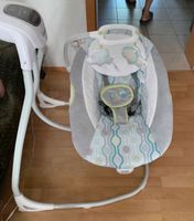 Elektrische Babywippe Baden-Württemberg - Friedrichshafen Vorschau