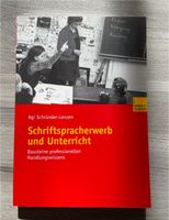 Schriftspracherwerb und Unterricht Nordrhein-Westfalen - Rheinbach Vorschau