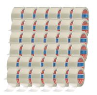 tesa Klebeband 64014 - 50mm x 66m transparent Paketband Packband Sachsen - Ostrau Vorschau