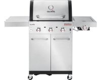 Char-Broil Gasgrill Professional PRO S 3 3-Brenner Edelstahl Berlin - Neukölln Vorschau