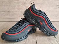 Nike Air Max 97 *NEU* Größe 40 Sachsen-Anhalt - Magdeburg Vorschau