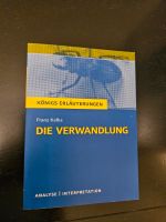 Königserläuterungen - Die Verwandlung Hessen - Mühlheim am Main Vorschau