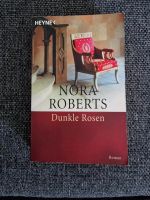 Dunkle Rosen - Nora Roberts Bayern - Maitenbeth Vorschau