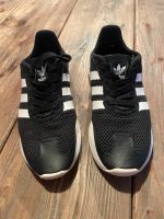 Adidas Sneaker Gr. 37, schwarz , Sommer ❤️ Rheinland-Pfalz - Asbach Vorschau