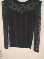 Bluse, Shirt schwarz Baden-Württemberg - Malterdingen Vorschau