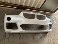 BMW X1 F48 M paket Stoßstange vorne front bumper 8059891 Düsseldorf - Unterbach Vorschau