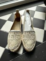 Chloe Sandalen / Espadrilles 38 Nordrhein-Westfalen - Tönisvorst Vorschau