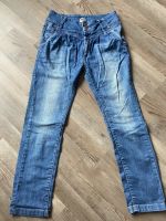 Jeanshose von ONLY Gr.XS Wandsbek - Hamburg Duvenstedt  Vorschau