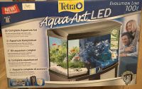 Aquarium Tetra Aqua Art LED 100l Nordrhein-Westfalen - Medebach Vorschau