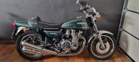 Kawasaki Z1000 Z1F, Top Zustand Bj.77 Nordrhein-Westfalen - Bergneustadt Vorschau