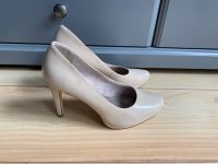 Tamaris High Heel beige 38 Niedersachsen - Laatzen Vorschau