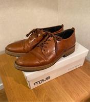 Mjus Damenschuh  Cuoio Art. 204111 Office Schuh Nordrhein-Westfalen - Schöppingen Vorschau