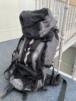 Backpack Trekking Rucksack, Sirius 80l Hamburg-Nord - Hamburg Winterhude Vorschau