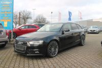 Audi A4 2.0 TDI ultra Ambition Avant+tiefer*AHK*19"LM Bochum - Bochum-Wattenscheid Vorschau