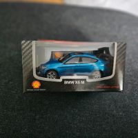 BMW X6 M Sammelmodell shell Gröpelingen - Gröpelingen Vorschau