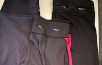 5 NIKE Sport leggings Hosen Activewear L schwarz dri-fit Hessen - Wiesbaden Vorschau