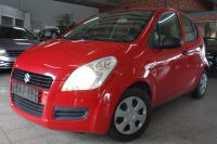 Suzuki Splash 1.0 - 5 Türig - Klima - Tüv 10/2024 Baden-Württemberg - Rosengarten Vorschau