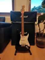Fender Stratocaster Black 1996 Vintage Nordrhein-Westfalen - Paderborn Vorschau