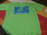 T-shirt finisher L/42 JP MORGAN CHASE corporate challence 31th Ru Baden-Württemberg - Weinheim Vorschau