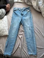 Jeans Pull & Bear Kiel - Suchsdorf Vorschau