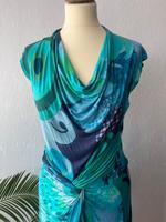 Desigual Kleid Vintage Wasserfallausschnitt Gr S Osterholz - Tenever Vorschau