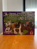 Über Stock und über Stein Brettspiel Hessen - Ranstadt Vorschau