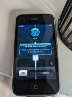 Apple iPhone 3G OVP 16GB Rarität mit Netzteil und Kabel Hessen - Rödermark Vorschau