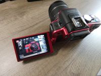 LUMIX G3 | Systemkamera | Fotokamera | DSLM | Vlog | YouTube Schwerin - Gartenstadt - Ostorf Vorschau