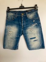 Die Originals Shorts by Jack&Jones Gr 38 neuwertig!! Nordrhein-Westfalen - Bünde Vorschau