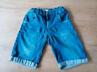 Kurze Jeanshose Jeans Hose Bermuda Shorts Gr.152 Bayern - Senden Vorschau