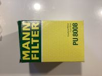 Mann Filter PU8008 Rheinland-Pfalz - Andernach Vorschau