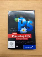 Adobe Photoshop CS5 für Fortgeschrittene DVD Niedersachsen - Rieste Vorschau