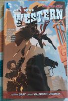 All Star Western Volume 2 - War of Lords and Owls - eng 1.Auflage Köln - Ehrenfeld Vorschau