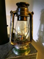 Prabhat  Lampe / Laterne / Grubenlampe / Petroleumlampe Baden-Württemberg - Heidelberg Vorschau