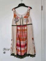 Süßes Desigual Sommerkleid Gr.38 Bayern - Aschaffenburg Vorschau