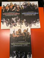 Walking Dead Compendium 1-3 Lindenthal - Köln Sülz Vorschau