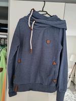 Sweatshirt  Naketano 8 Stück Sachsen - Kreba-Neudorf Vorschau