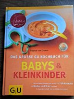 Das große GU Kochbuch für Babys und Kleinkinder Nordrhein-Westfalen - Herford Vorschau