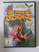 20 Filme verschiedene Kinderfilme Barbie Shreck DVD CD Bayern - Regenstauf Vorschau