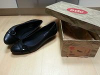 Esprit EDC Pumps Ballerinas Damen schwarz Gr. 36 neuwertig Hessen - Wiesbaden Vorschau